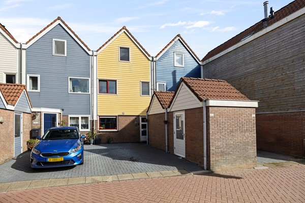 Medium property photo - Kruiszwin 2242, 1788 LS Julianadorp